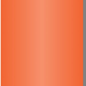 Orange Crayon 2 Thumbnail