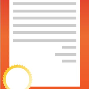 Essay Paper Award Ribbon 1 Thumbnail