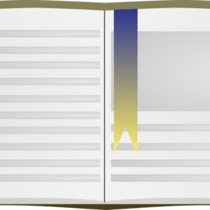 Bookmark Book 1 Thumbnail