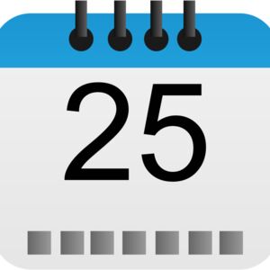 Calendar 1 Thumbnail