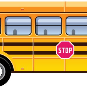 School Bus 2 Thumbnail