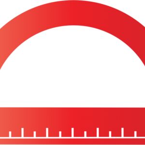 Protractor Ruler 1 Thumbnail