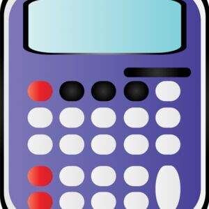 Calculator 1 Thumbnail