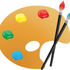 Art Paint Palette 1 Thumbnail