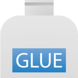 Glue Bottle 1 Thumbnail