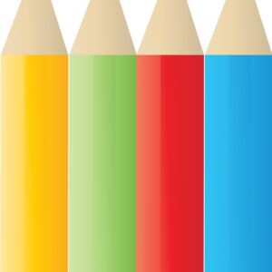 Color Pencils 1 Thumbnail