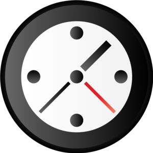 Analog Clock 1 Thumbnail