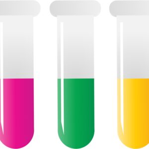 Science Test Tube 1 Thumbnail