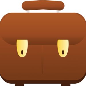 Briefcase Bag 1 Thumbnail