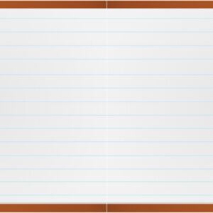 Notebook Paper 1 Thumbnail