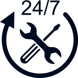 24 Hour Repair Icon 2 Thumbnail