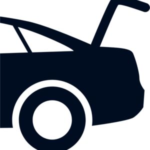 Trunk Icon 2 Thumbnail