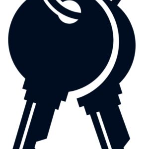 Keys Icon 3 Thumbnail