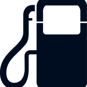 Gas Pump Icon 2 Thumbnail