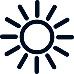 Sunshine Icon 1 Thumbnail