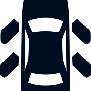 Sedan 4 Doors Icon 1 Thumbnail
