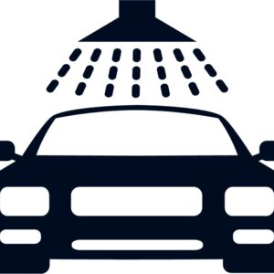 Carwash Icon 4 Thumbnail