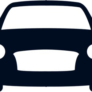 Car Silhouette 1 Thumbnail