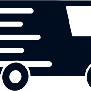 Moving Vehicle Icon 1 Thumbnail
