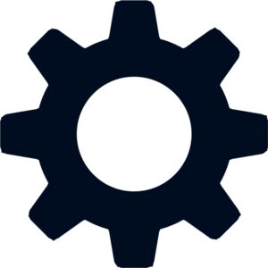 Gear Icon 1 Thumbnail