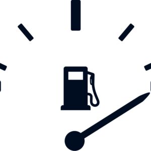 Fuel Gauge Icon 1 Thumbnail