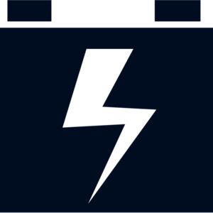 Battery Icon 6 Thumbnail