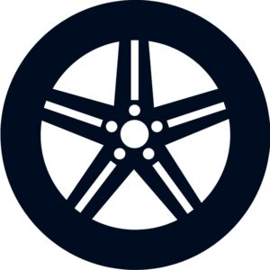 Tire Icon 3 Thumbnail