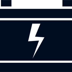 Battery Icon 5 Thumbnail