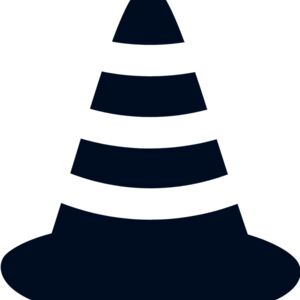 Construction Cone 1 Thumbnail