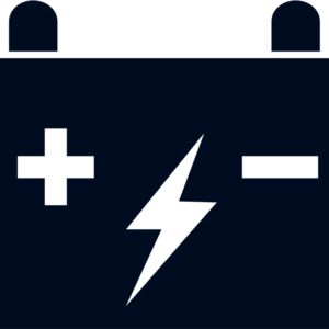 Battery Icon 4 Thumbnail