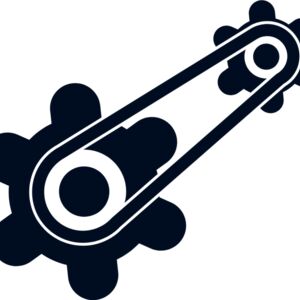 Gears Icon 5 Thumbnail