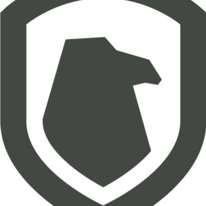 Military Eagle Shield Badge Emblem 1 Thumbnail