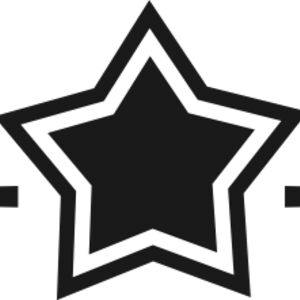 Military Star Leaf Emblem 1 Thumbnail