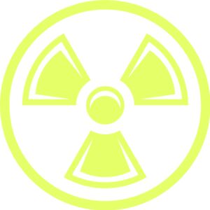 Hazard Radiation Symbol 1 Thumbnail