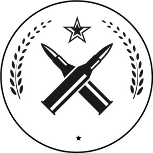 Special Forces Bullet Emblem 1 Thumbnail