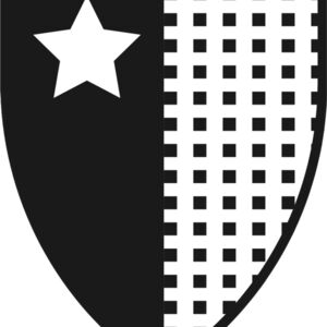 Military Star Shield Badge 1 Thumbnail