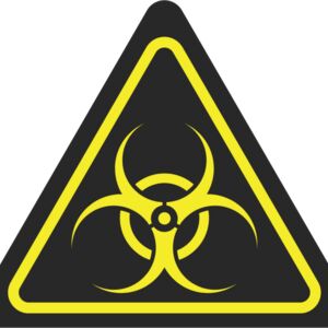 Nuclear Bomb Symbol 1 Thumbnail