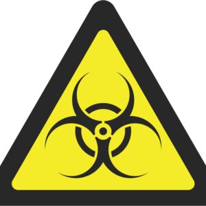 Nuclear Bomb Symbol 2 Thumbnail