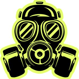 Gas Mask 1 Thumbnail