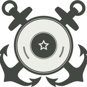 Navy Military Emblem 1 Thumbnail