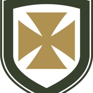 Military Cross Shield Badge 1 Thumbnail