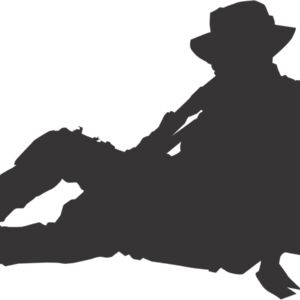 Soldier Silhouette 7 Thumbnail