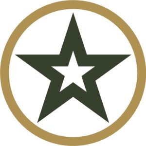 Military Star Emblem 1 Thumbnail