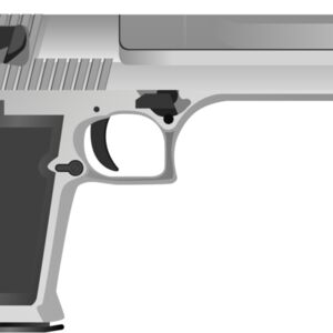 Pistol Gun 1 Thumbnail