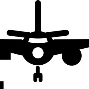 Airport Icon 86 Thumbnail