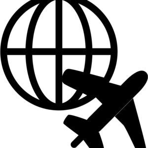 Airport Icon 95 Thumbnail