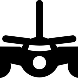 Airport Icon 85 Thumbnail