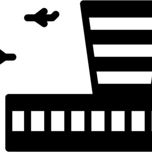 Airport Icon 98 Thumbnail