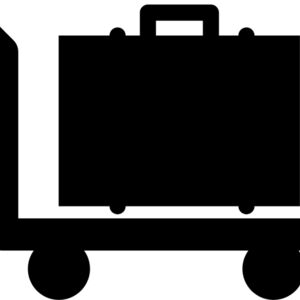 Airport Icon 16 Thumbnail