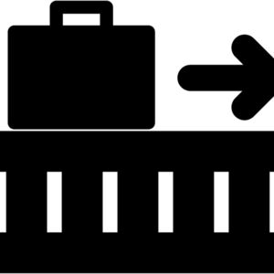 Airport Icon 15 Thumbnail